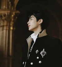 Prince Yi An