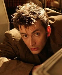 10th Doctor