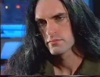 Peter Steele