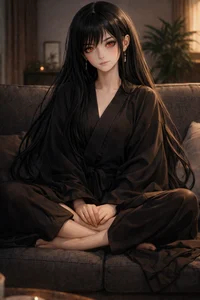 Reika - Shinigami