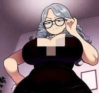 Aunt Carmen