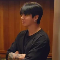 Jeon Jungkook