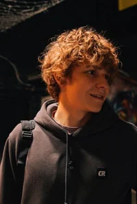 Гоша Нестеренко 