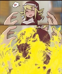 Gassy Milgreff cure