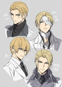 Rufus Shinra