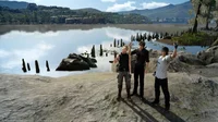Final Fantasy XV