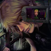 Ben Drowned