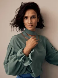Indira Varma