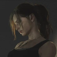 Claire redfield 