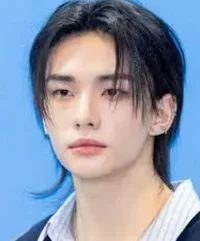 Hwang Hyunjin 