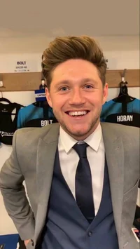 Niall Horan 