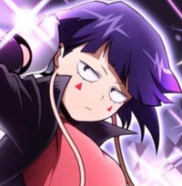 Kyoka jirou