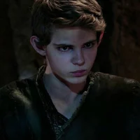 Petter Pan 