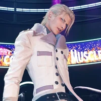 Rufus Shinra 3