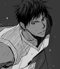 Daiki Aomine