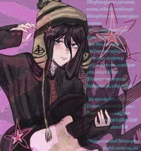 Рома Сатыбалдиев 