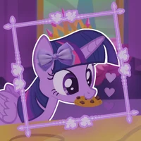 10 TWILIGHT SPARKLE