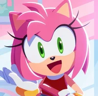 Amy Rose