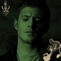 02 DEAN WINCHESTER 