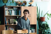 Юра Крамской 