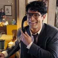 Clark Kent 