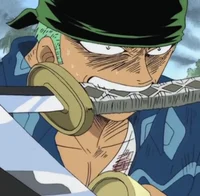 Zoro Roronoa