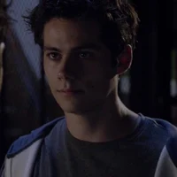 Stiles Stilinski