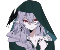 PALEGEIST