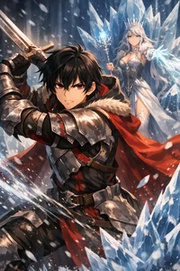 Sir Aaron Lycan