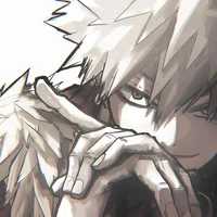 Bakugo Katsuki