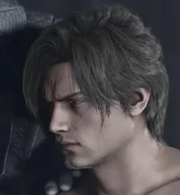 Leon Kennedy 