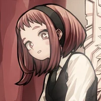 Ochako Uraraka