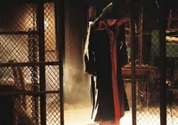 John -Jigsaw- Kramer