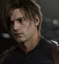Leon Kennedy