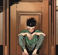 Damian Wayne