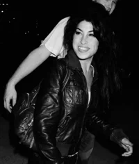 Amy Winehouse 