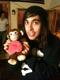 Vic Fuentes