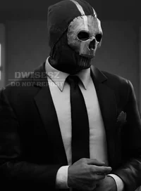ghost - glance