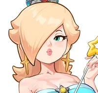 Rosalina