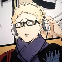 02 Kei Tsukishima