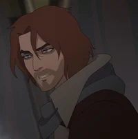 Caleb Widogast