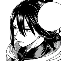 MHA Nana Shimura