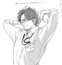 English Teacher 