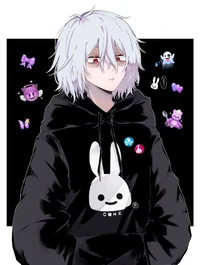 Shigaraki  son