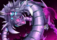 The Devourer of Gods