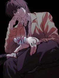 Yoichi Nagumo