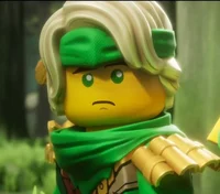 Lloyd Garmadon
