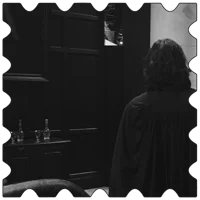 5 SEVERUS T SNAPE