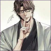Sosuke Aizen