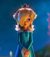 Rosalina